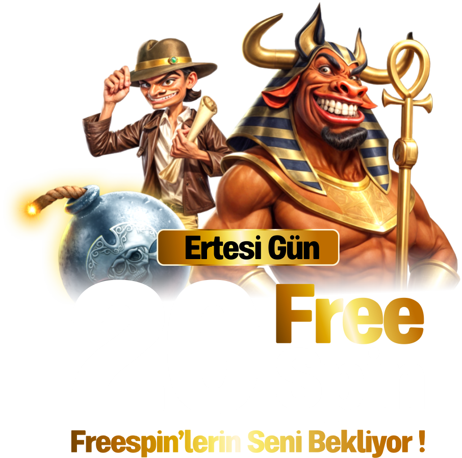 Erosbet TR 